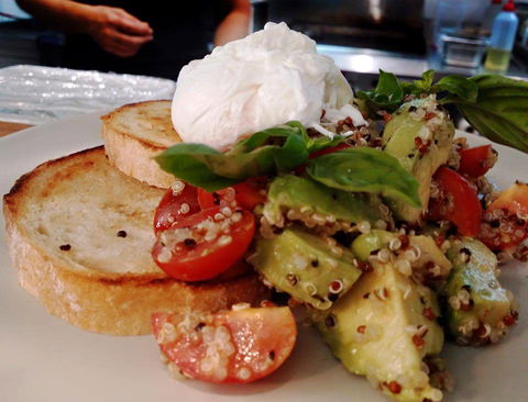 The Vale Cafe - Broome Tourism 4
