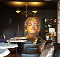 The Monkey Tree Bar  Restaurant - Broome Tourism