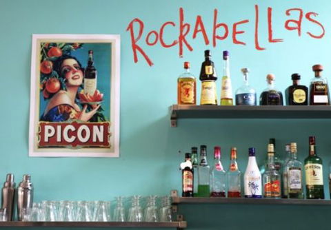 Rockabellas Roadside Diner - Broome Tourism 3
