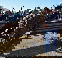 19th Annual Old Wheels In Motion Rally - Broome Tourism