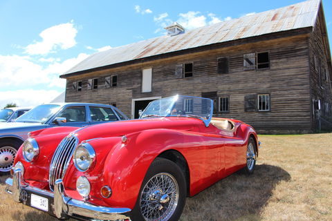2020 Shannons Convicts To Classics - Car And Bike Show - Broome Tourism 0