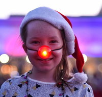 Albury Carols by Candlelight - Broome Tourism