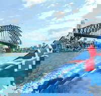 Australia Day Lunch and Dinner Cruises On Sydney Harbour with Sydney Showboats - Broome Tourism