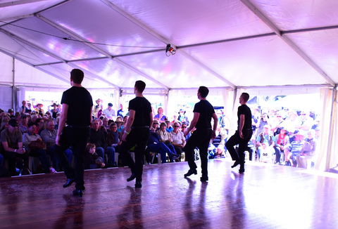 Australian Celtic Festival - Broome Tourism 1