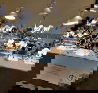 Back From Tucson Gem And Mineral Expo - Broome Tourism