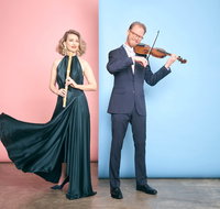 Bach's Violin - Broome Tourism