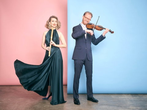 Bach's Violin - Broome Tourism 0