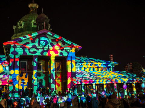 Bathurst Winter Festival - Broome Tourism 0