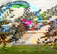 Bathurst Cup - Broome Tourism