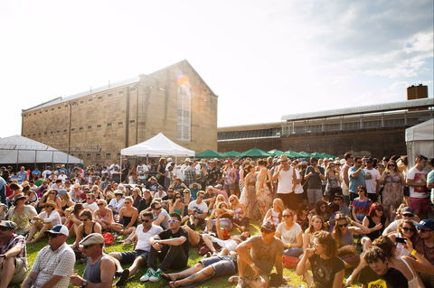 Bitter And Twisted Boutique Beer Festival - Broome Tourism 0