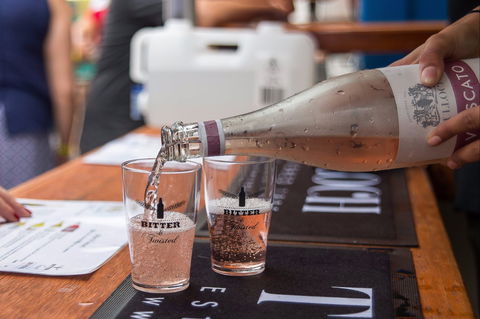 Bitter And Twisted Boutique Beer Festival - Broome Tourism 2
