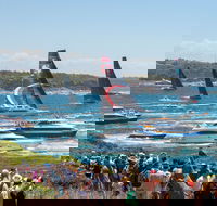 Boxing Day Cruise - Sydney to Hobart Yacht Race - Broome Tourism