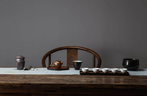 BrewIN Melbourne: A Slow Tea Event - Broome Tourism 0