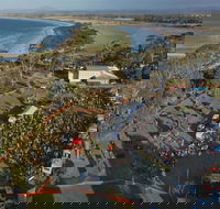 Bridport Summer Party February 2021 - Broome Tourism