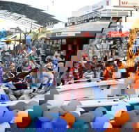 Burdekin Water Festival - Broome Tourism