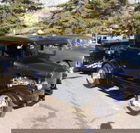 Cars at BIG 4 Conway Beach Tourist Park Whitsundays - Broome Tourism