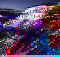 Christmas Lights Cruise - Broome Tourism