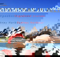 Christmas in July Lunch Cruise in Sydney Harbour - Broome Tourism