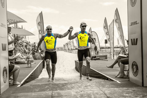 Coolangatta Gold 2020 - Broome Tourism 0