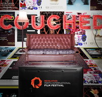 COUCHED - Revelation Perth International Film Festival - Broome Tourism