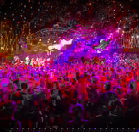 Darwin Festival - Broome Tourism