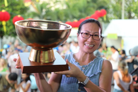 Darwin International Laksa Festival - Broome Tourism 0