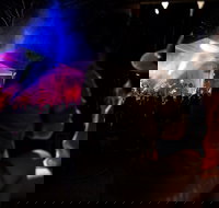 Dashville Skyline - Broome Tourism