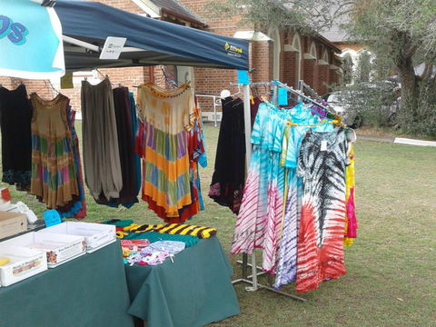 Dungog Markets - Broome Tourism 0