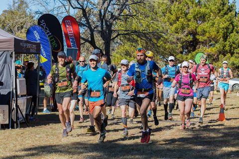 Duval Dam Buster Trail Run - Broome Tourism 0