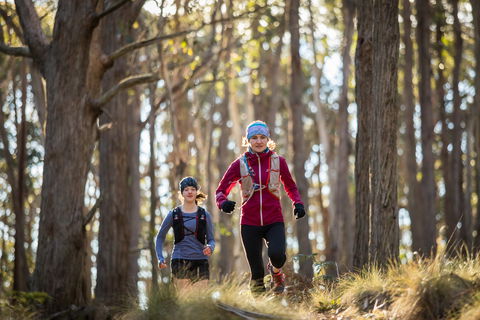 Duval Dam Buster Trail Run - Broome Tourism 1