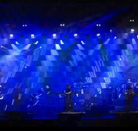 Echoes of Pink Floyd A Journey Through Time - Broome Tourism