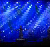 Echoes of Pink Floyd - A Journey Through Time - Broome Tourism