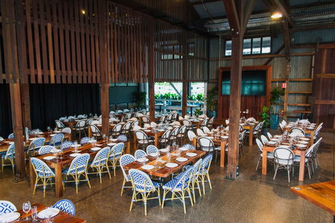 Hemingway's Brewery Cairns Wharf - Broome Tourism 3