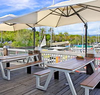 Hemingway's Brewery Port Douglas - Broome Tourism