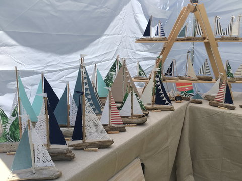 Fig Tree Markets - Broome Tourism 0