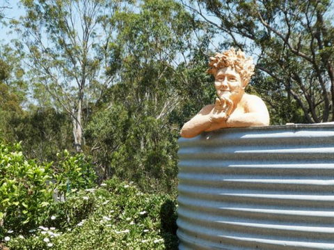 Gardenista - Broome Tourism 0