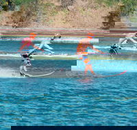 Grafton Bridge to Bridge Ski Classic - Broome Tourism