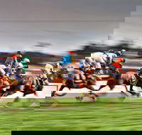 Grafton July Racing Carnival - Broome Tourism