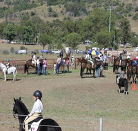Gresford Agricultural Show - Broome Tourism
