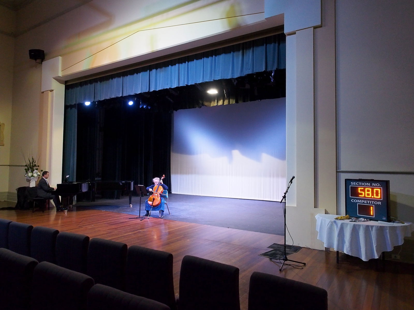Hamilton VIC Broome Tourism