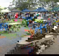 Hamilton HIRL Farmers and Craft Market - Broome Tourism