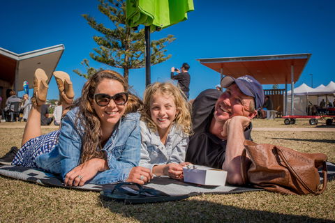 Harbourside Market - Broome Tourism 1