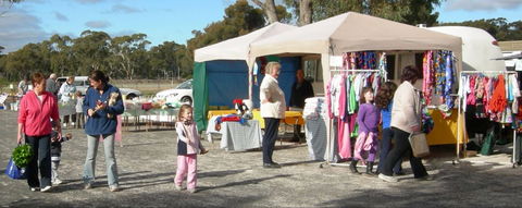 Haven Market - Broome Tourism 0