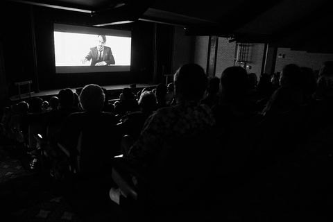 Heart Of Gold International Short Film Festival - Broome Tourism 1