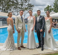 Hunter Events Wedding and Wine Festival - Broome Tourism