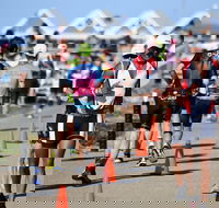 IRONMAN Western Australia - Broome Tourism