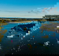 IRONMAN 70.3 Port Macquarie - Broome Tourism