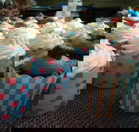 Kensington  Market - Broome Tourism