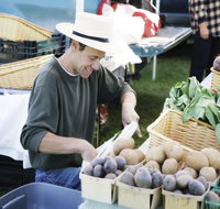 Kiewa Street Market - Broome Tourism