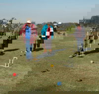 Lawrence Croquet Club - Broome Tourism